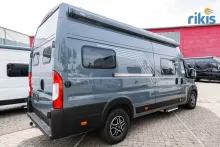 Fahrzeugbild Knaus BoxLife PRO 630 FREEWAY #7
