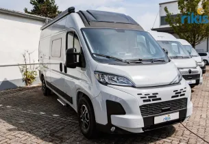 Bild Hopper 600 Active