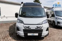 Fahrzeugbild Roadfans 600 Active #2