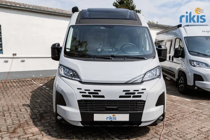Fahrzeugbild Roadfans 600 Active #2