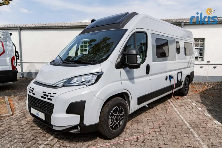 Fahrzeugbild Roadfans 600 Active #3