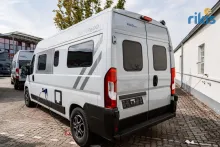 Fahrzeugbild Roadfans 600 Active #4