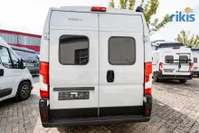 Fahrzeugbild Roadfans 600 Active #6