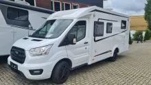 Fahrzeugbild Etrusco V Ford 6.8 SCF #1