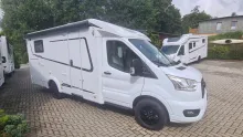 Fahrzeugbild Etrusco V Ford 6.8 SCF #2