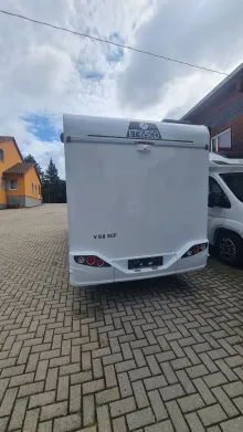 Fahrzeugbild Etrusco V Ford 6.8 SCF #3