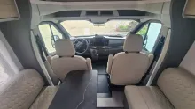Fahrzeugbild Etrusco V Ford 6.8 SCF #6