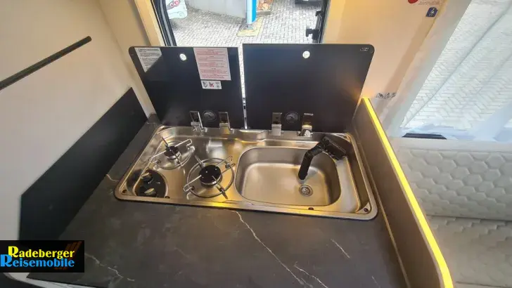 Fahrzeugbild Etrusco V Ford 6.8 SCF #11
