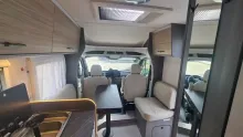 Fahrzeugbild Etrusco V Ford 6.8 SCF #16