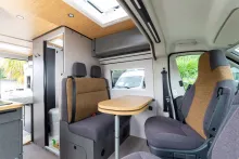 Fahrzeugbild Hymer Redwood 601 *EXPLORER* #7