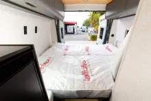 Fahrzeugbild Hymer Redwood 601 *EXPLORER* #10