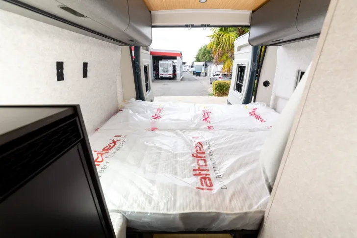 Fahrzeugbild Hymer Redwood 601 *EXPLORER* #10