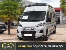 Fahrzeugbild Hymer Redwood 600 *TRAIL* #1