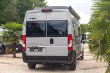 Fahrzeugbild Hymer Redwood 600 *TRAIL* #4