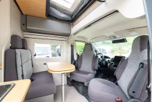 Fahrzeugbild Hymer Redwood 600 *TRAIL* #7