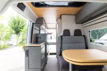 Fahrzeugbild Hymer Redwood 600 *TRAIL* #8