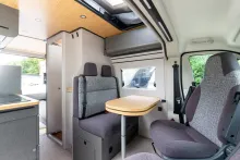 Fahrzeugbild Hymer Redwood 600 *TRAIL* #9