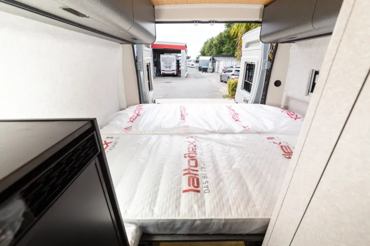Fahrzeugbild Hymer Redwood 600 *TRAIL* #12