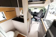 Fahrzeugbild Hymer Redwood 600 *TRAIL* #14