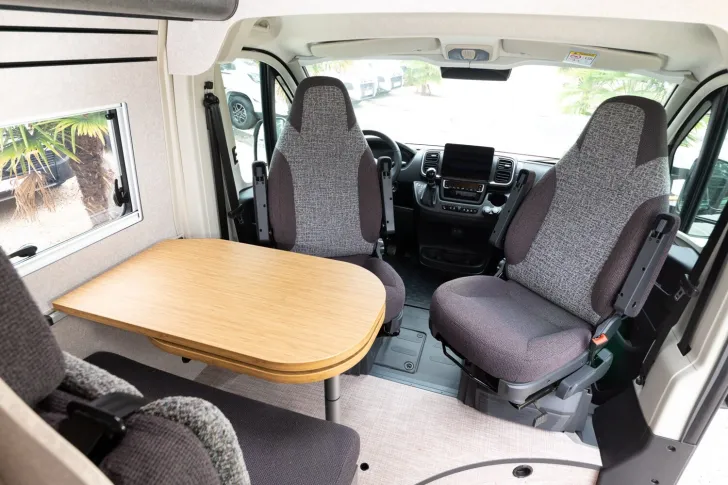 Fahrzeugbild Hymer Redwood 600 *TRAIL* #15