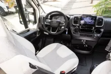 Fahrzeugbild Dethleffs Trend T 6617 EB ** sofort Verfügbar ** #16