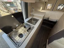 Fahrzeugbild Forster VAN V 636 EBL Livin up, Solar, SAT/TV, AHK #20
