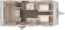 Fahrzeugbild Knaus Südwind 500 EU Black Selection Auflastung 1800 Kg #1