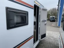 Fahrzeugbild Weinsberg CaraOne 550 QDK, Etagenbett, 2026 #7