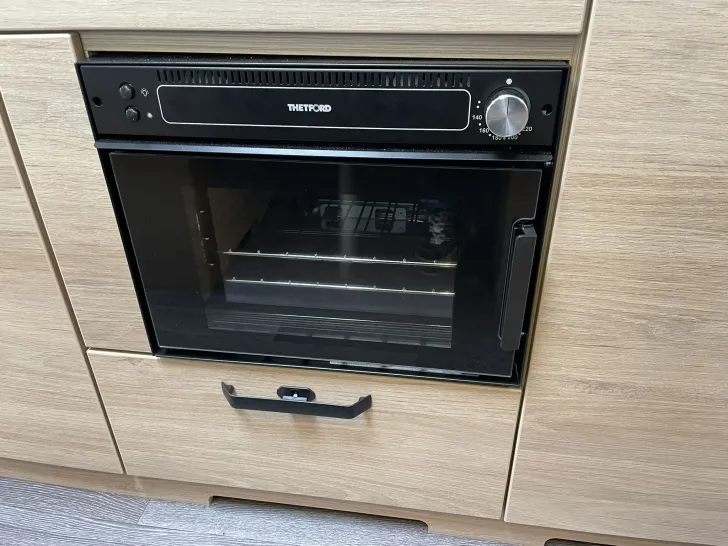 Fahrzeugbild Weinsberg CaraOne 550 QDK, Etagenbett, 2026 #16
