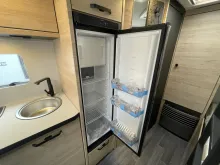 Fahrzeugbild Weinsberg CaraOne 550 QDK, Etagenbett, 2026 #17