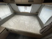 Fahrzeugbild Weinsberg CaraOne 550 QDK, Etagenbett, 2026 #20