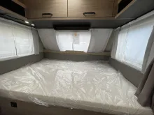 Fahrzeugbild Weinsberg CaraOne 550 QDK, Etagenbett, 2026 #22