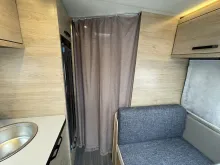 Fahrzeugbild Weinsberg CaraOne 550 QDK, Etagenbett, 2026 #37