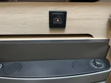 Fahrzeugbild Weinsberg CaraOne 550 QDK, Etagenbett, 2026 #41