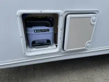 Fahrzeugbild Weinsberg CaraOne 550 QDK, Etagenbett, 2026 #47
