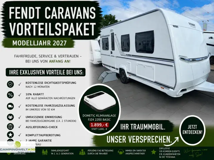 Fahrzeugbild Fendt Apero 515 SG*2027*HOLZDEKOR NEU*2.000KG* #1
