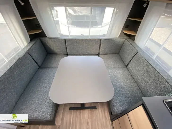 Fahrzeugbild Fendt Apero 515 SG*2027*HOLZDEKOR NEU*2.000KG* #7