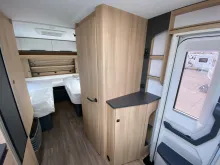 Fahrzeugbild Fendt Apero 515 SG*2027*HOLZDEKOR NEU*2.000KG* #12