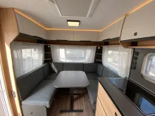 Fahrzeugbild Fendt Apero 515 SG*2027*HOLZDEKOR NEU*2.000KG* #13