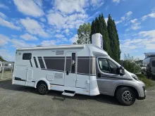 Fahrzeugbild Carado T 447 180PS, 4,4To., Automatik,Klima #6