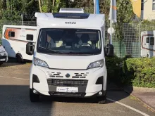 Fahrzeugbild Knaus Van TI 650 MEG VANSATION TraumMobil*Automatik*Rahmenfer #23