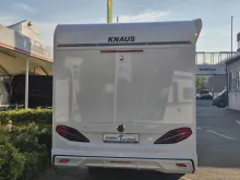 Fahrzeugbild Knaus Van TI 650 MEG VANSATION TraumMobil*Automatik*Rahmenfer #27