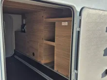 Fahrzeugbild Knaus Van TI 650 MEG VANSATION TraumMobil*Automatik*Rahmenfer #39