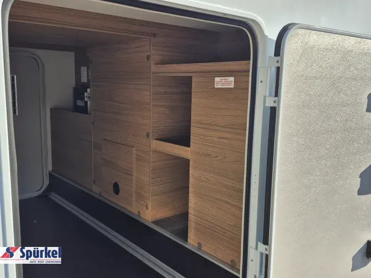 Fahrzeugbild Knaus Van TI 650 MEG VANSATION TraumMobil*Automatik*Rahmenfer #39