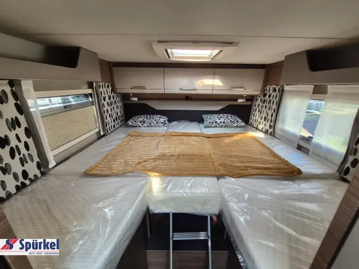 Fahrzeugbild Knaus Van TI 650 MEG VANSATION TraumMobil*Automatik*Rahmenfer #8