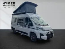 Fahrzeugbild Carado pro CV 540 AKTIONSPREIS #3