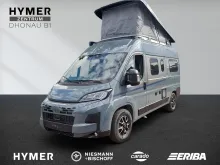 Fahrzeugbild Carado pro CV 540 AKTIONSPREIS #1