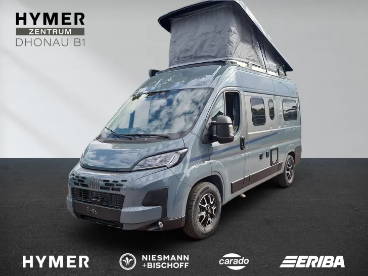 Fahrzeugbild Carado pro CV 540 AKTIONSPREIS #1
