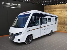 Fahrzeugbild Carthago C2-tourer I 145 RB LE comfort Mercedes #3
