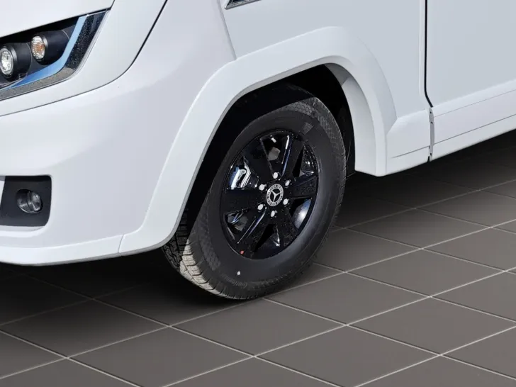 Fahrzeugbild Carthago C2-tourer I 145 RB LE comfort Mercedes #6